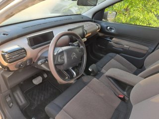 Citroen C4 Cactus 2014