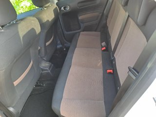 Citroen C4 Cactus 2014