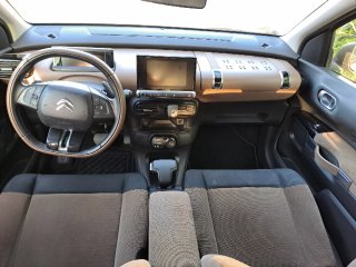 Citroen C4 Cactus 2014
