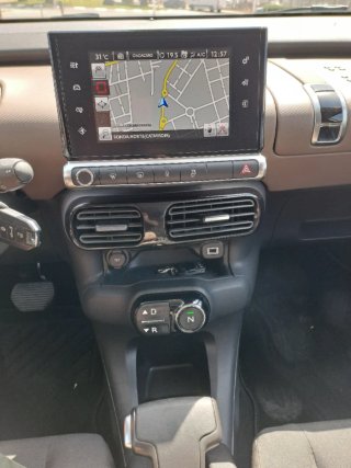 Citroen C4 Cactus 2014