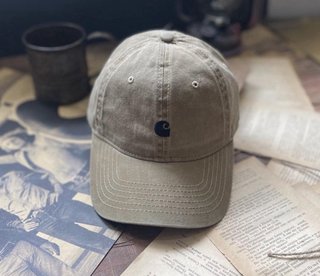 Gorras Carhartt