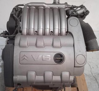 Peugeot xfx motor completo 406 berlina tmanp388920