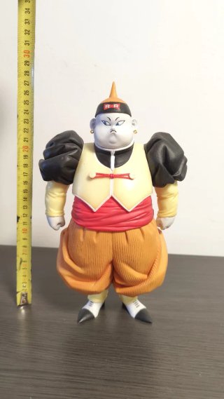 Collezione Figure Dragon Ball + Sfere del Drago