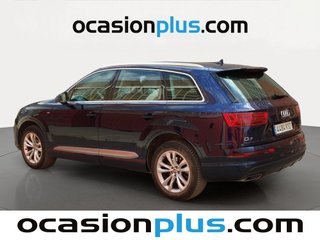 Audi Q7 design 50 TDI quattro 210 kW (286 CV) tiptronic