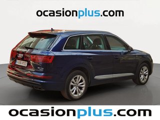 Audi Q7 design 50 TDI quattro 210 kW (286 CV) tiptronic