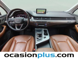 Audi Q7 design 50 TDI quattro 210 kW (286 CV) tiptronic
