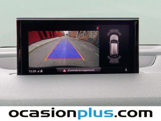 Audi Q7 design 50 TDI quattro 210 kW (286 CV) tiptronic