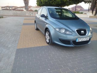 SEAT Altea 2006