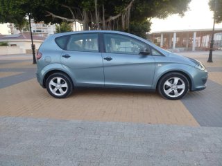 SEAT Altea 2006