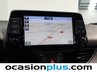 Hyundai i30 1.0 TGDI Link Fastback 88 kW (120 CV)