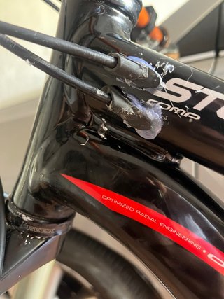 Bicicleta Enduro Mtb Specialized