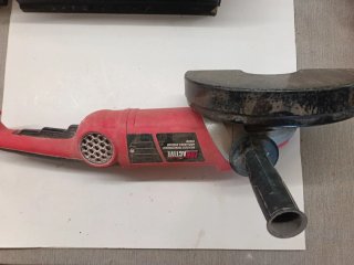 Radial Lon Active 2000w