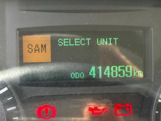 Mitsubishi FUSO Canter 2021