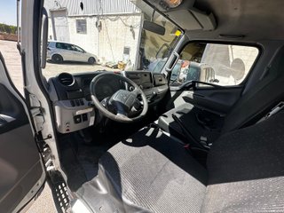 Mitsubishi FUSO Canter 2021