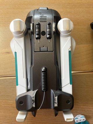Ida Drone Yuki