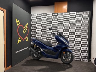 HONDA PCX 125 DX — Nueva a estrenar (0 km)