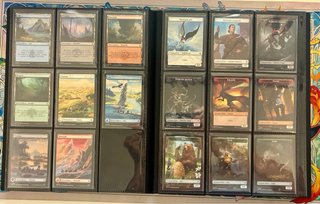 Colección completa Magic El Hobbit Set Español