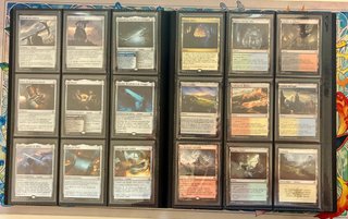 Colección completa Magic El Hobbit Set Español
