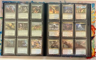 Colección completa Magic El Hobbit Set Español