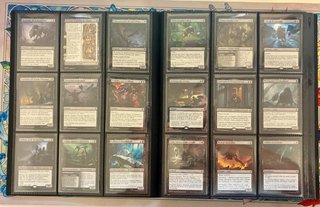 Colección completa Magic El Hobbit Set Español