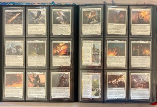 Colección completa Magic El Hobbit Set Español