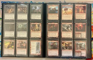 Colección completa Magic El Hobbit Set Español