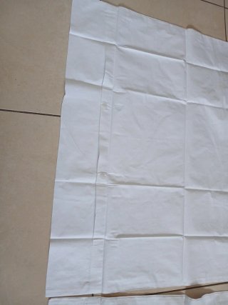 Fundas de almohada bordadas (2 unidades)