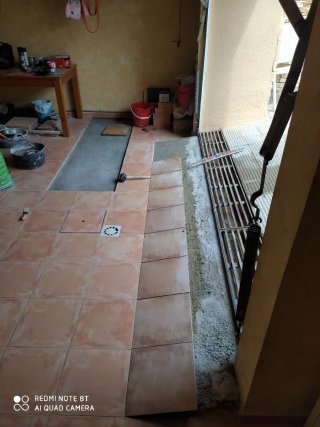 Manitas del hogar
