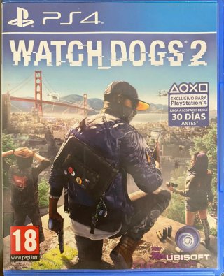 Consola PS4 + 2 Mandos + fc 24 +fifa 23 +y 2 más