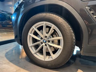 BMW X3 xDrive30e 2021