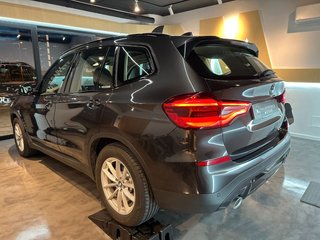 BMW X3 xDrive30e 2021