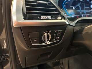 BMW X3 xDrive30e 2021