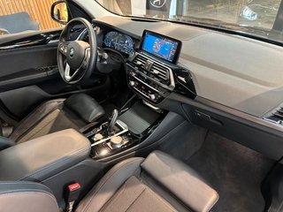 BMW X3 xDrive30e 2021