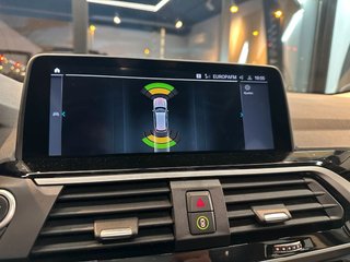 BMW X3 xDrive30e 2021