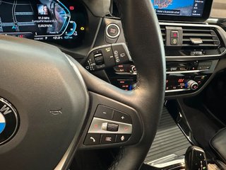 BMW X3 xDrive30e 2021