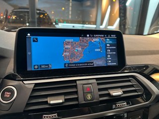 BMW X3 xDrive30e 2021