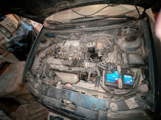 Suzuki Baleno 1996