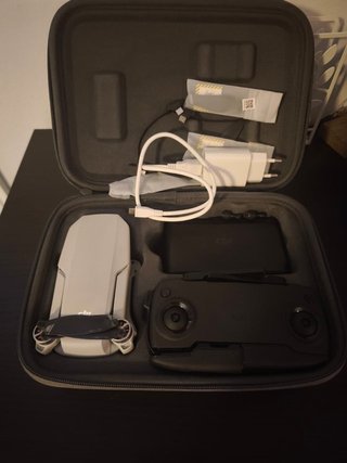 DJI Mavic Mini COMBO 3 BATERÍAS
