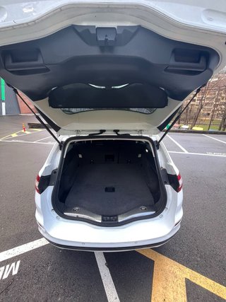 Ford Mondeo 2017