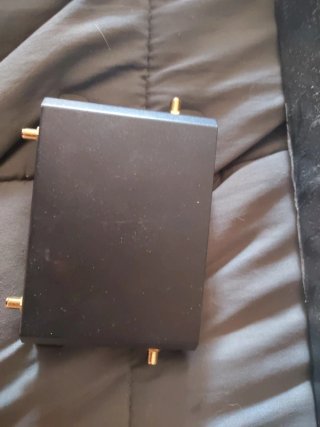 Router Inalámbrico 2.4G