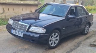 Mercedes-Benz Clase C 1998