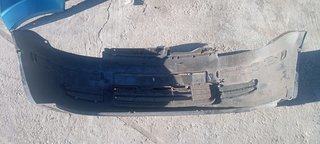 PARAGOLPES DELANTERO FIAT PANDA (169) 1.2 CAT
