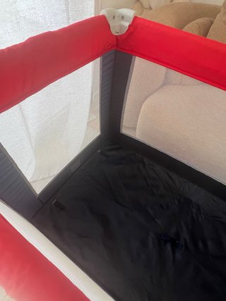 Cama plegable Giordani