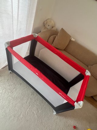 Cama plegable Giordani
