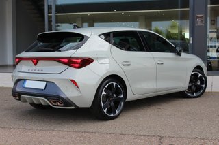 Cupra León 1.5 TSI e-Hybrid 150W (204CV) DSG