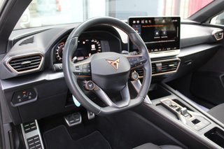 Cupra León 1.5 TSI e-Hybrid 150W (204CV) DSG