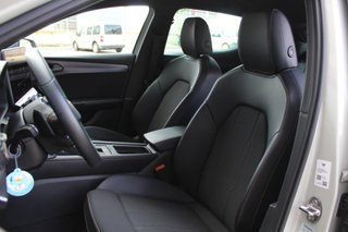Cupra León 1.5 TSI e-Hybrid 150W (204CV) DSG