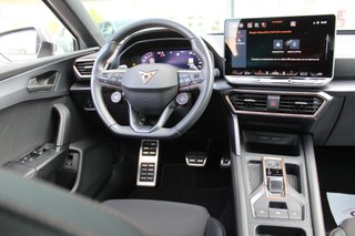 Cupra León 1.5 TSI e-Hybrid 150W (204CV) DSG