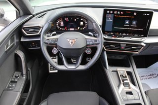Cupra León 1.5 TSI e-Hybrid 150W (204CV) DSG