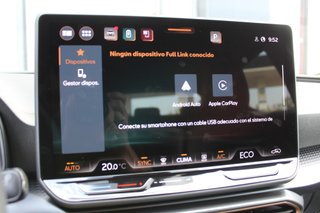 Cupra León 1.5 TSI e-Hybrid 150W (204CV) DSG